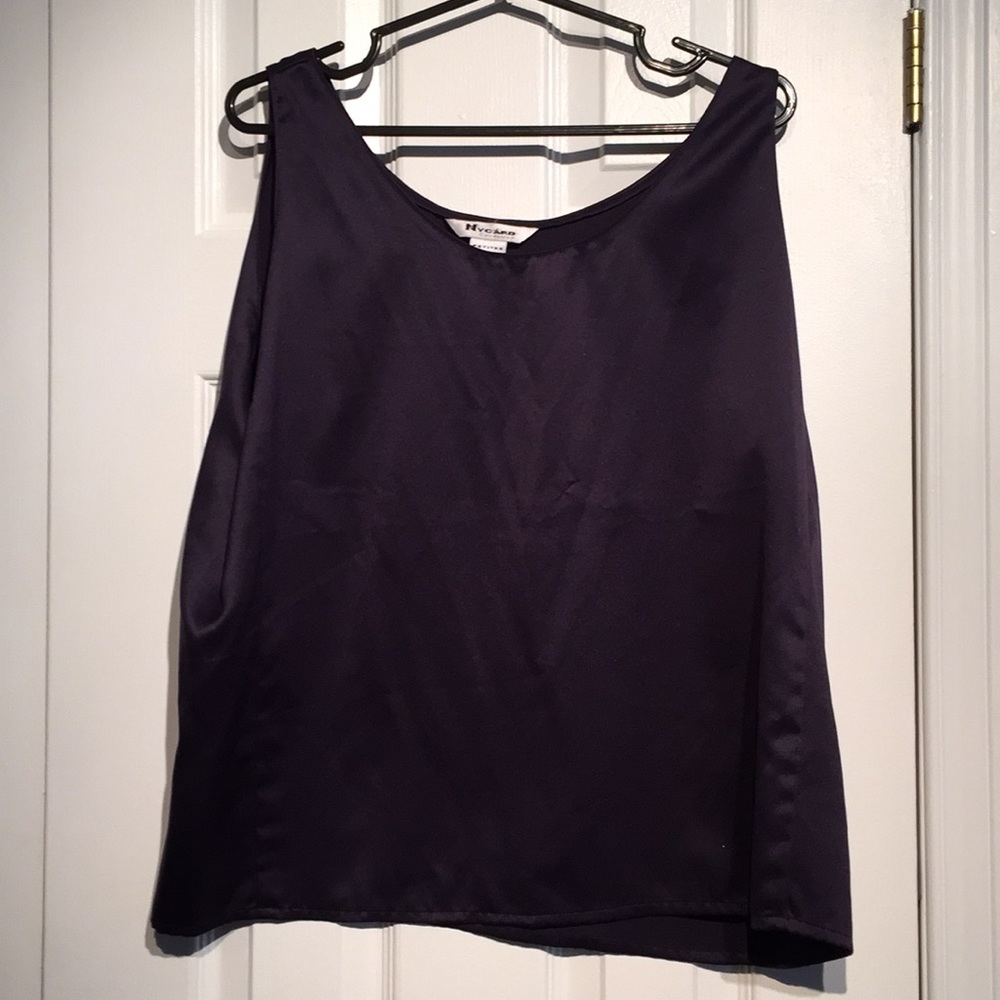 NYGARD COLLECTION Petites - Camisole